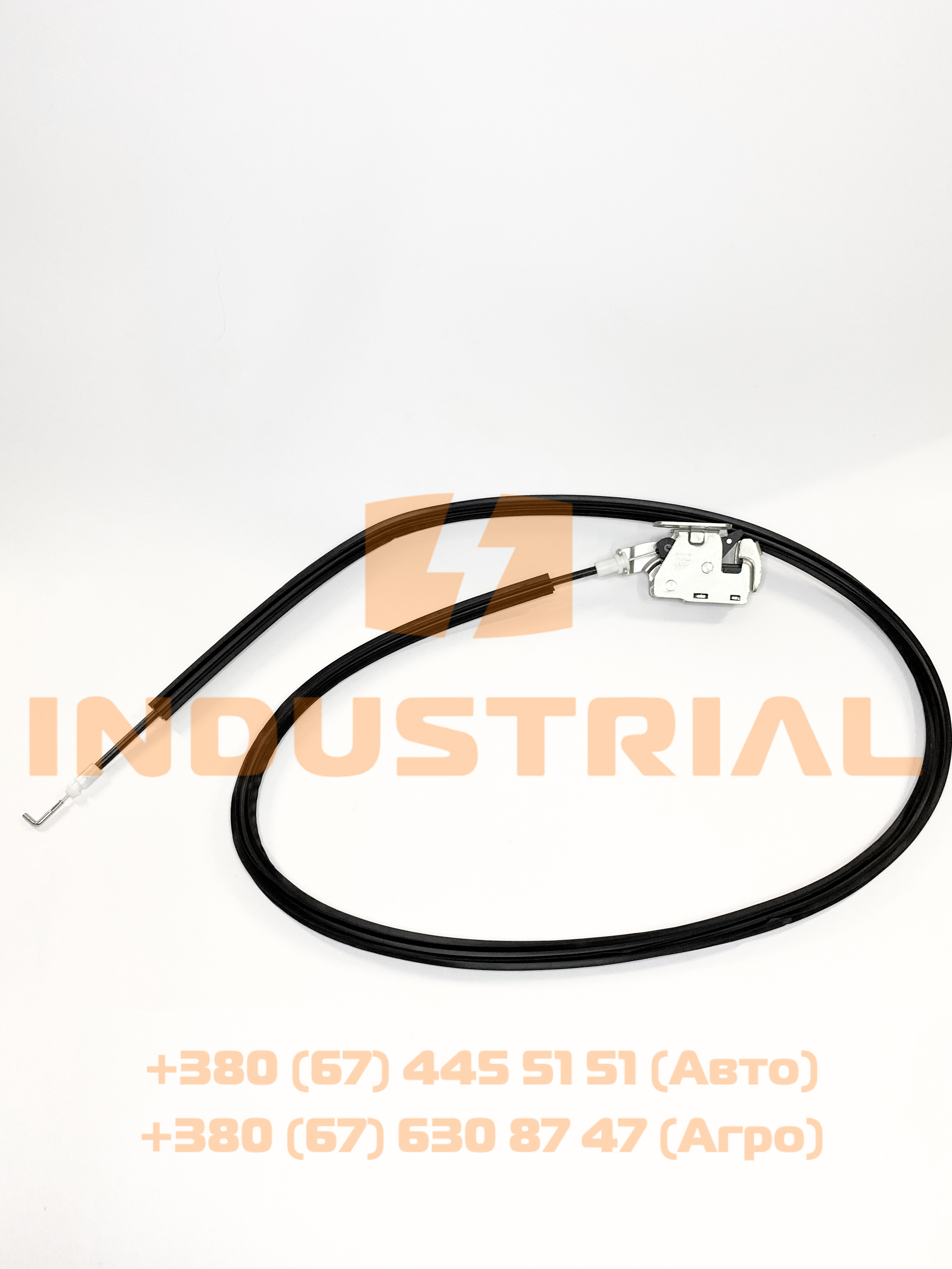 FAS 3839774 FAST